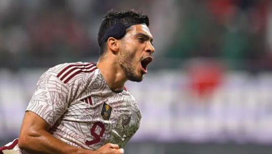Raúl Jiménez confirma su postura sobre su posible REGRESO a la Selección Mexicana