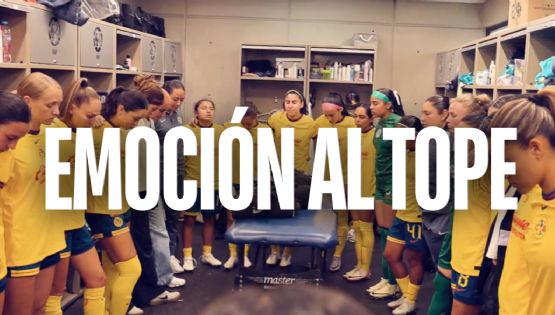 Club América Femenil adelanta SORPRESAS Y REGRESOS al mostrar su viaje a Puebla