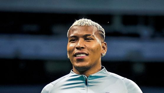 Roger Martínez SUPERÓ las CRITICAS y anota GOL que le da LIDERATO y victoria a Racing