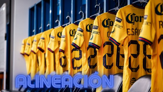 Alineación CONFIRMADA del Club América vs Colorado Rapids en los Cuartos de Final de la Leagues Cup 2024