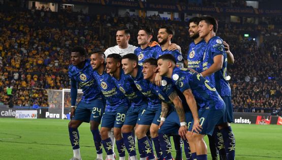 Club América vs Puebla por el Apertura 2024: Horario, cuándo juegan y quién transmitirá el partido