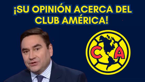 “Ahí está su ÓDIAME MÁS”: Jorge Pietrasanta se muestra FELIZ por la ELIMINACIÓN del Club América