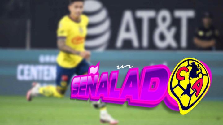 El PRINCIPAL SEÑALADO de la ELIMINACIÓN del Club América en la Leagues Cup 2024