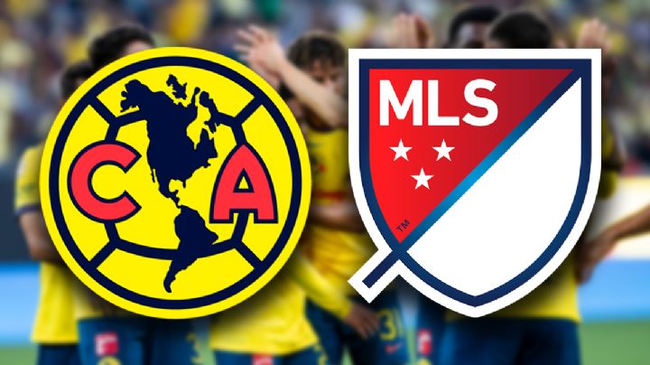Club América tendrá un reencuentro con un VIEJO CAMPEÓN en la Leagues Cup 2025