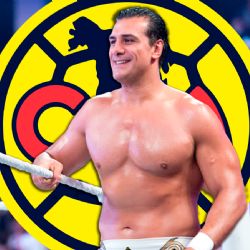 Alberto ‘El Patrón’ se DECLARA antiamericanista mientras reconoce la GRANDEZA del Club América