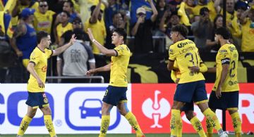 ¡Por culpa de la Leagues Cup! Club América tendrá PESADO CALENDARIO en próximas semanas