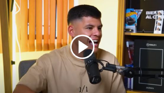 Richard Sánchez estuvo A NADA de DEJAR el futbol por cuestiones ECONÓMICAS