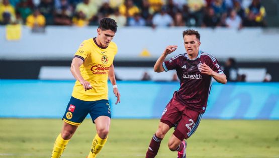 ¿Hay POSIBILIDADES de que el Club América ADELANTE partidos tras ser eliminado de Leagues Cup?