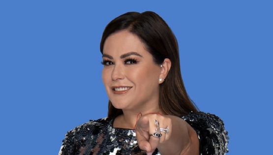 ¿Realmente Mariana Echeverría afirmó que los ÁRBITROS AYUDAN al Club América?