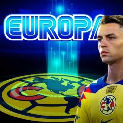 Directiva y el propio Álvaro Fidalgo estarían PREPARANDO a su sucesor en caso de irse a Europa