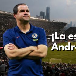 Los futbolistas del Club América que André Jardine QUIERE RECUPERAR para el Apertura 2024