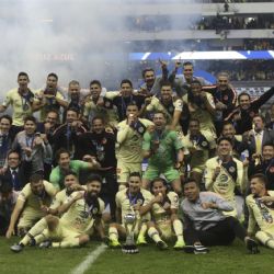SÚPER DUPLA del Club América que consiguió la 13 volverá a BRILLAR en la Premier League