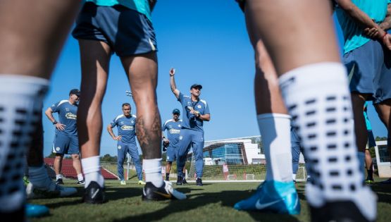 ¿Cuál será la ALINEACIÓN del Club América vs Aston Villa en su Amistoso Internacional?