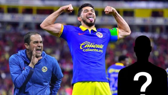 Club América sorprendería en DICIEMBRE con un nuevo delantero, Jardine ya lo conoce