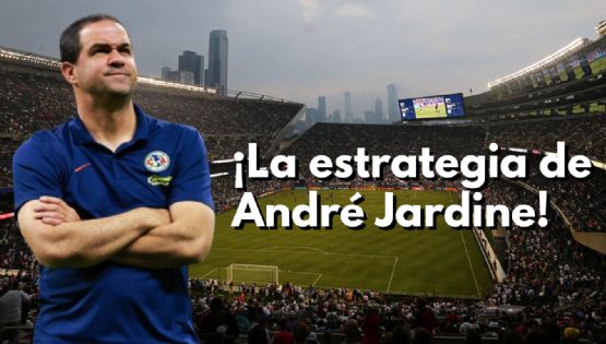 POLÉMICA ESTRATEGIA de André Jardine contra el Chelsea podría ser REPLICADA contra el Aston Villa