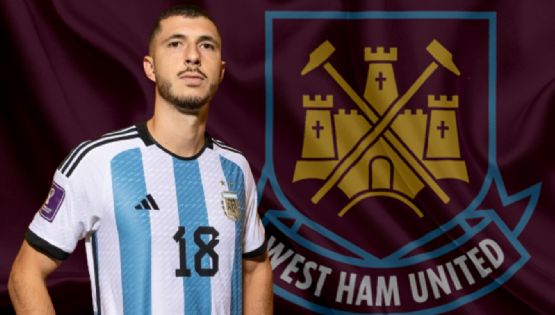 Club América tendría PÉRDIDA MILLONARIA con el FICHAJE de Guido Rodríguez con el West Ham