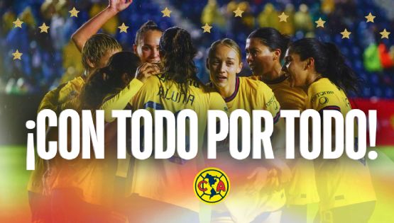 La ALINEACIÓN CONFIRMADA del Club América Femenil vs Bay Football Club por la Summer Cup: Los 11 titulares de Ángel Villacampa