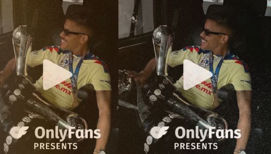 Jonathan dos Santos SORPRENDE anunciando su NUEVA PÁGINA de Onlyfans