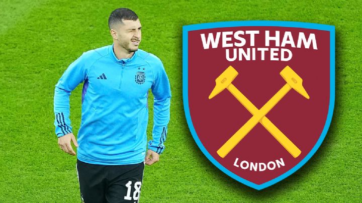 Fabrizio Romano da DETALLES sobre el FICHAJE de Guido Rodríguez con el West Ham