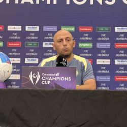 Ángel Villacampa CONFIESA los detalles del último REFUERZO tras filtrarse su llegada