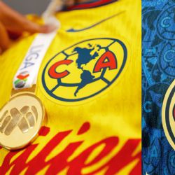 Club América sorprende con su UNIFORME para su partido contra Santos Laguna