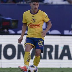 Con 19 años AÚN NO PODÍA DEBUTAR en Primera División y hoy en día es ESTRELLA del Club América