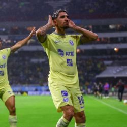 ¿Qué sucedió con los jugadores del LEGENDARIO 11 del Club América que GOLEÓ 7-0 al Cruz Azul?