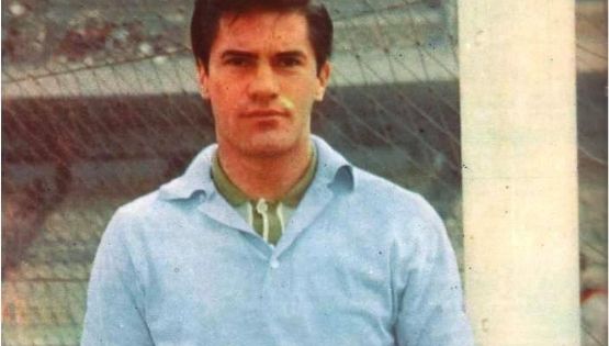 Tenía dos trabajos para vivir, pero el Club América lo encontró y se convirtió EN LEYENDA