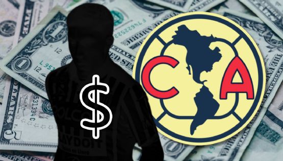 Costaría MILLONES pero es la solución PERFECTA para el Club América y su último REFUERZO