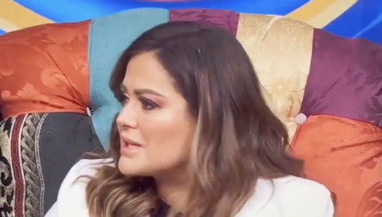 Mariana Echeverría ROMPE EL SILENCIO por las acusaciones contra el Club América