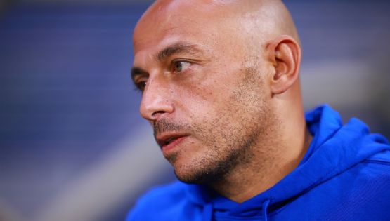 Ángel Villacampa confiesa el OBJETIVO del Club América en la Concachampions Femenil