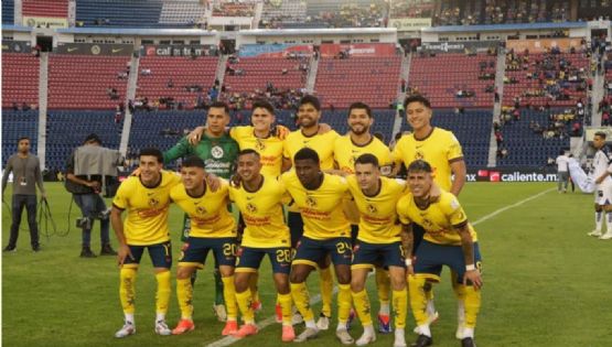 Estadio Ciudad de los Deportes en SERIOS PROBLEMAS para albergar el Club América vs Puebla