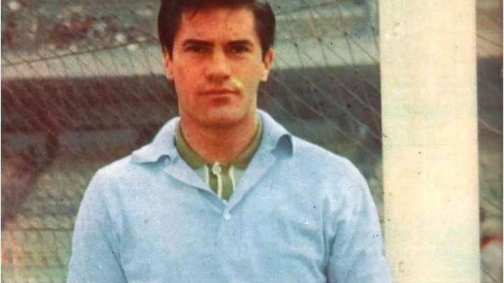 Tenía dos trabajos para vivir, pero el Club América lo encontró y se convirtió EN LEYENDA