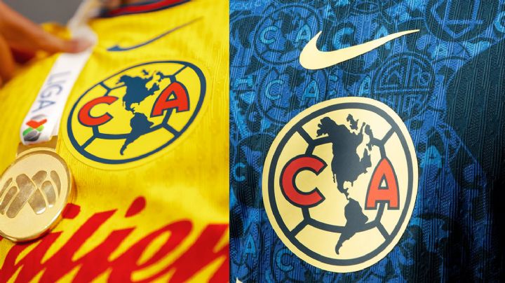 Los planes de la marca NIKE con el Club América para el Clausura 2025