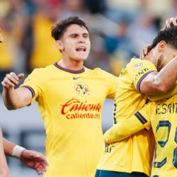 ¿Aún tiene OPORTUNIDAD el Club América de obtener un boleto al MUNDIAL de Clubes?