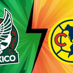 SORPRESA y un AUSENTE del Club América en la CONVOCATORIA de la Selección para la Nations League