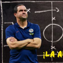 La alineación que usaría el Club América vs Puebla tras la LESIÓN de Igor Lichnovsky