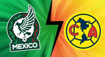 TODOS los AMERICANISTAS que tiene contemplado Javier Aguirre para su nueva Selección