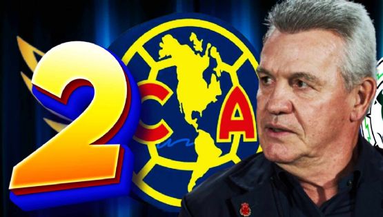 CONFIRMADO el REGRESO de dos americanistas a la Selección Mexicana de Javier Aguirre