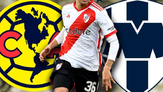 Rayados de Monterrey cerca de fichar a REFUERZO FRUSTRADO del Club América