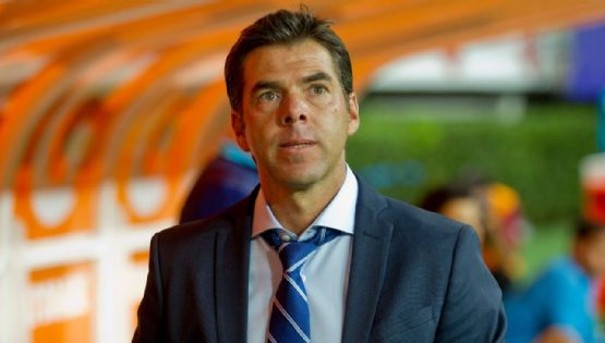 ‘Chiquis’ García EN CONTRA de Ricardo La Volpe sobre NO LLEVAR a Cuauhtémoc Blanco en el Mundial del 2006