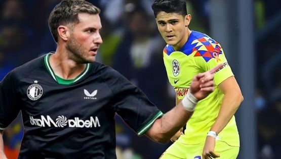 Afición de Cruz Azul demuestra su ARDOR contra Israel Reyes en comentario a Santi Giménez