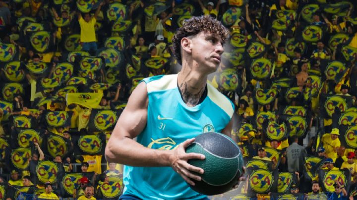 Igor Lichnovsky DA LA CARA tras su PENAL FALLADO en la eliminación del Club América en la Leagues Cup 2024