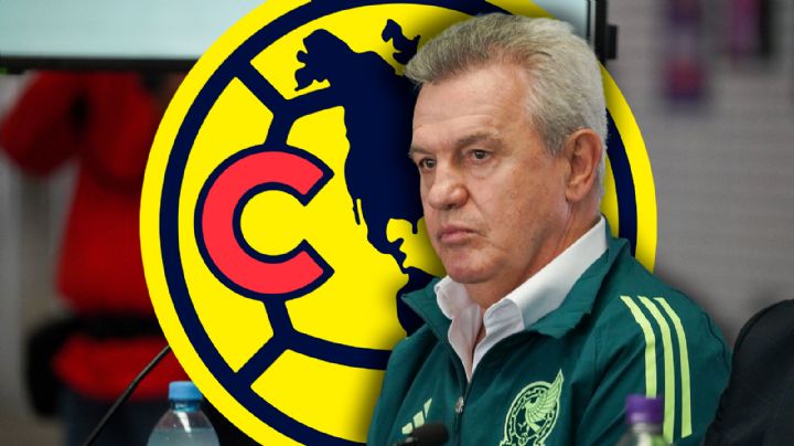Otro examericanista MUY CERCA de volver a Selección Mexicana con Javier Aguirre