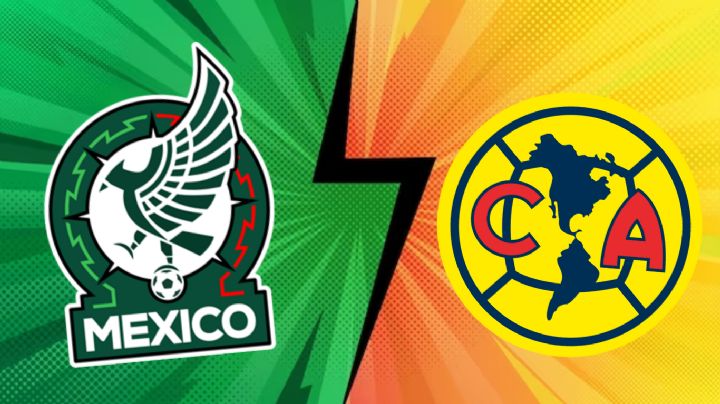 Sin jugadores del Club América, México Sub 20 FRACASA en Esperanzas de Toulon