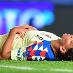 Las 3 OPCIONES que tiene el Club América para Igor Lichnovsky en el Clausura 2025