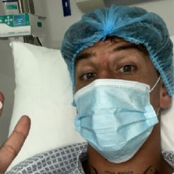 El mensaje de Igor Lichnovsky a LA AFICIÓN tras terminar su OPERACIÓN