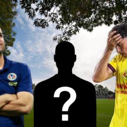 Ya SUENA en Coapa, tiene más de 50 goles en Europa, el extremo que intentaría fichar el América