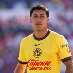 Alejandro Zendejas se hace PRESENTE en la goleada del Club América Femenil vs Vancouver Whitecaps