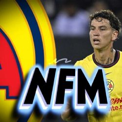 Las DOS OPCIONES que tiene el Club América para la PLAZA DE EXTRANJERO que dejó Igor Lichnovsky